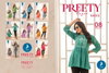 Pretty Women 2 By Kaya Rayon Ladies Top Wholesale Price In Surat